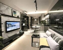 Saint Barnabas Lane (D12), Condominium #607062911